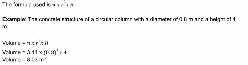 Cylinder